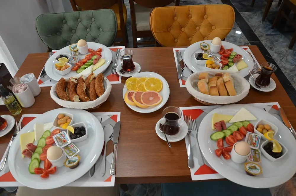 Hotel photo 14