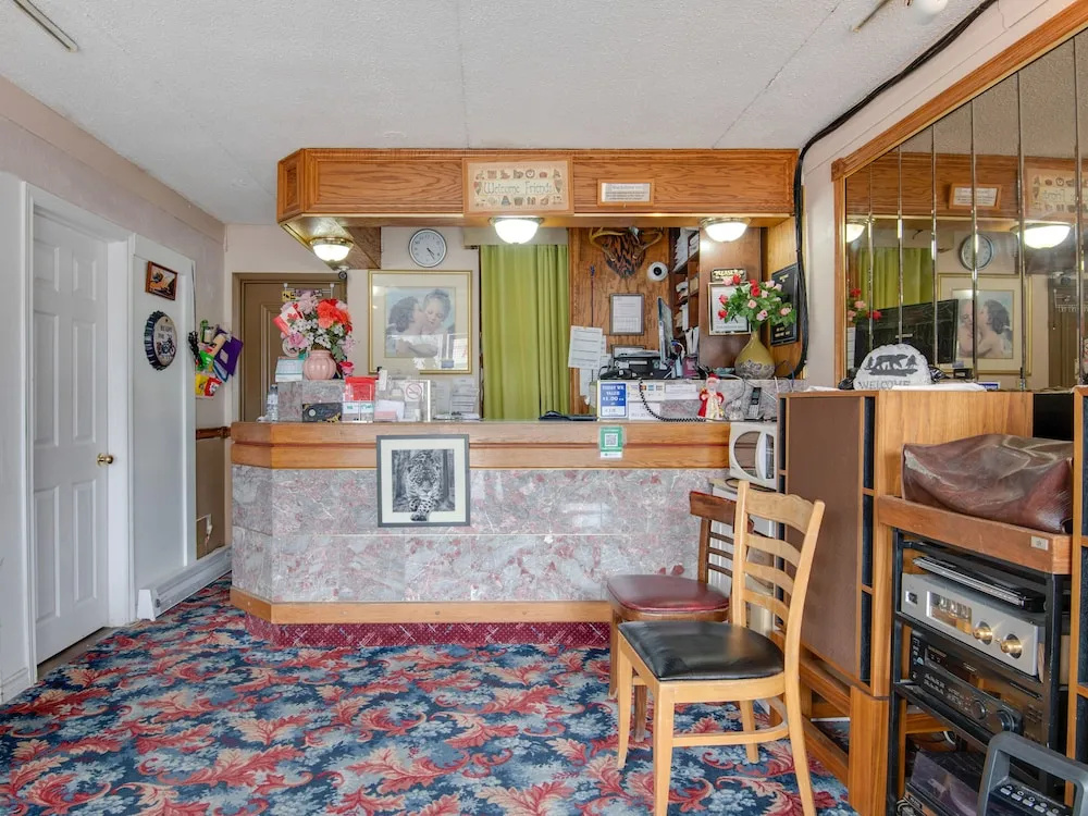 Hotel photo 18