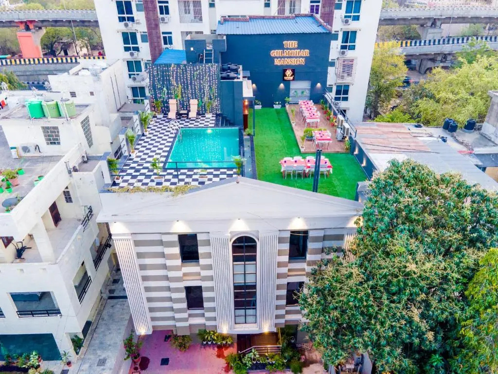 Hotel photo 16