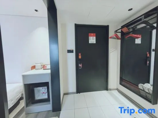 ibis Beijing Dacheng Road - Chambres