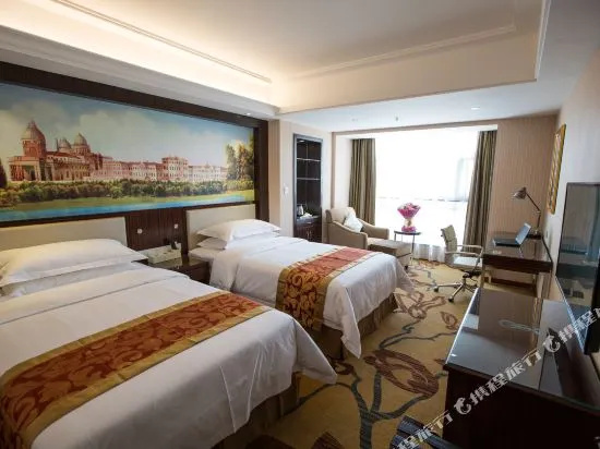 Vienna Hotel Zhumadian Huayuan Xuefu, photo 2