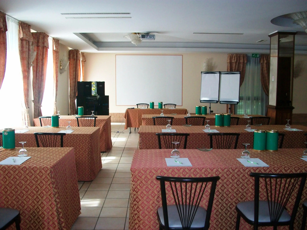 Hotel Ville Panazza - Général
