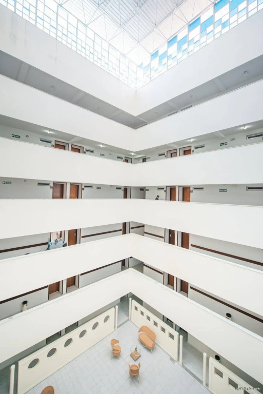 Hotel Caiçara João Pessoa - Général