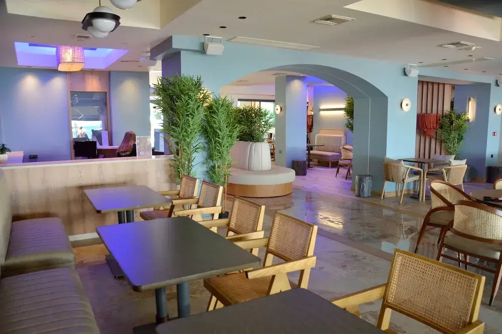 Hotel photo 19