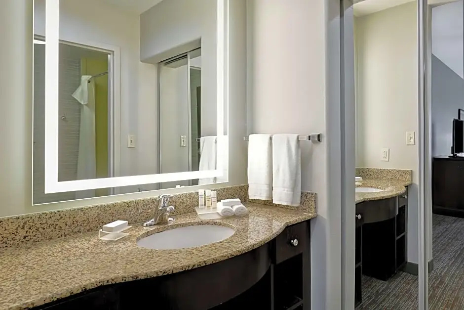 Homewood Suites by Hilton McAllen - Chambres
