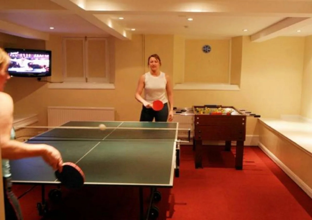 Scalford Country House Hotel - Général