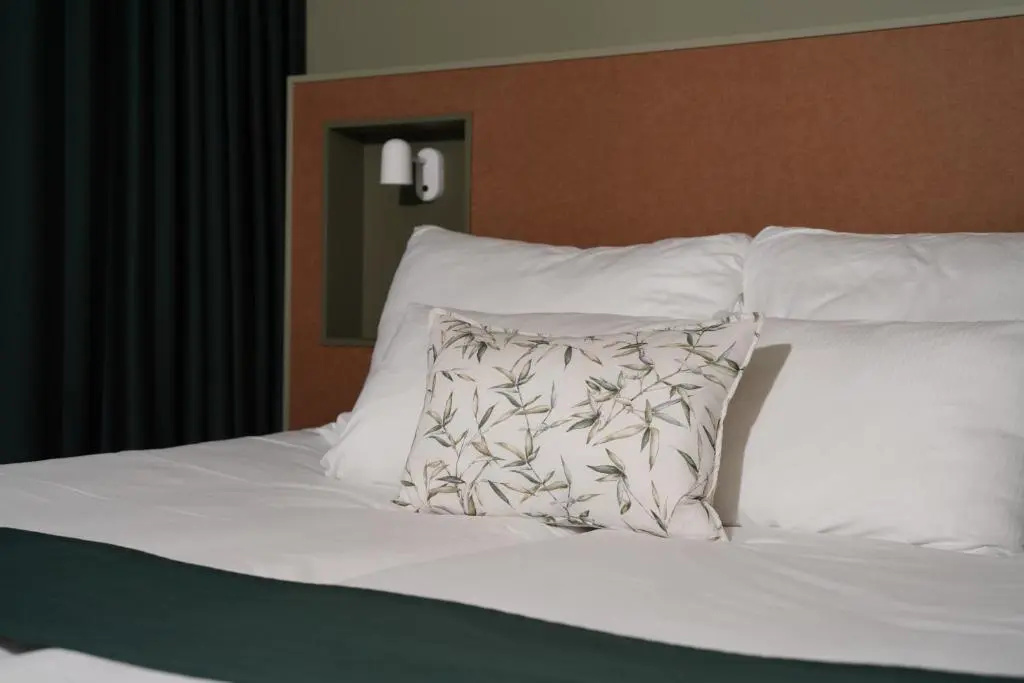 Maritim Fjordhotell - Chambres