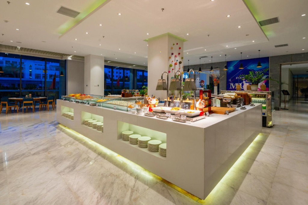 GreenTree Inn Hainan Sanya Fenghuang Jichang Road Business Hotel - Général