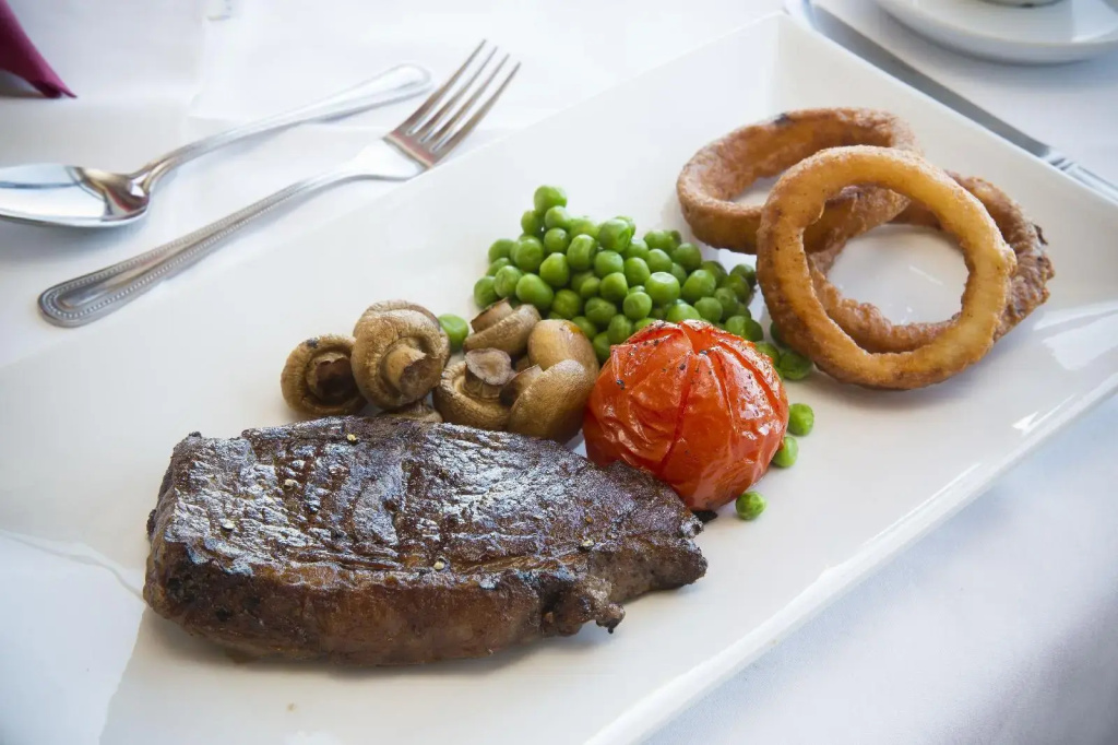 Trethorne Hotel & Golf Club - Général