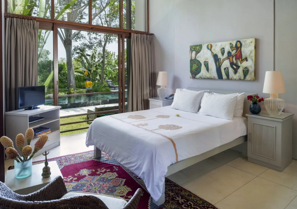 Villa Kouru By Exotiq Villa Holidays