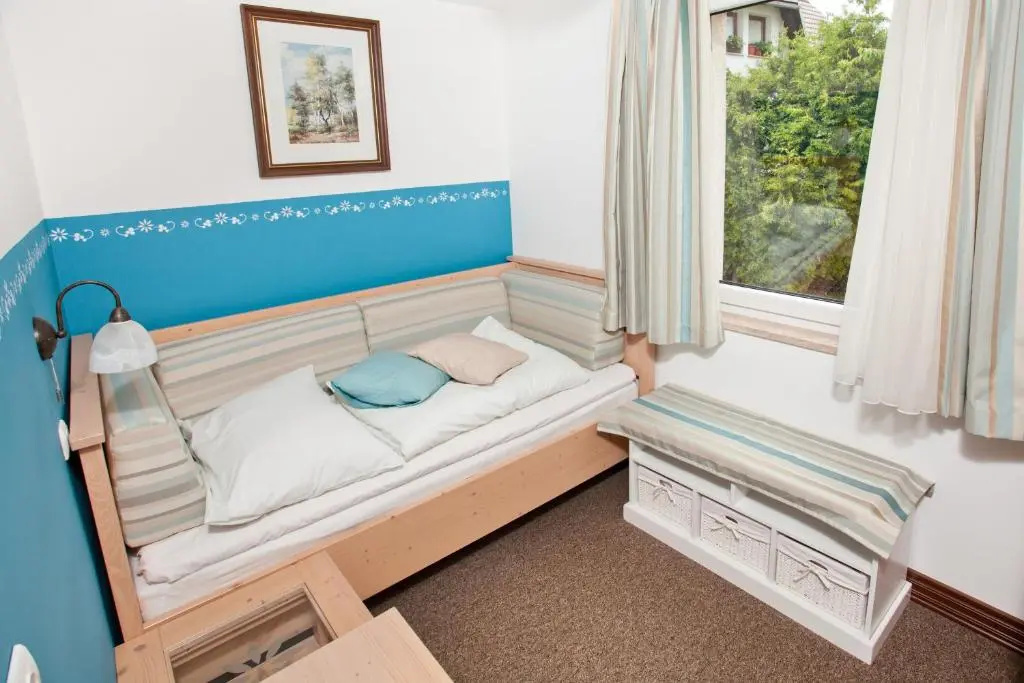 Guesthouse Pr' Jozef - Chambres