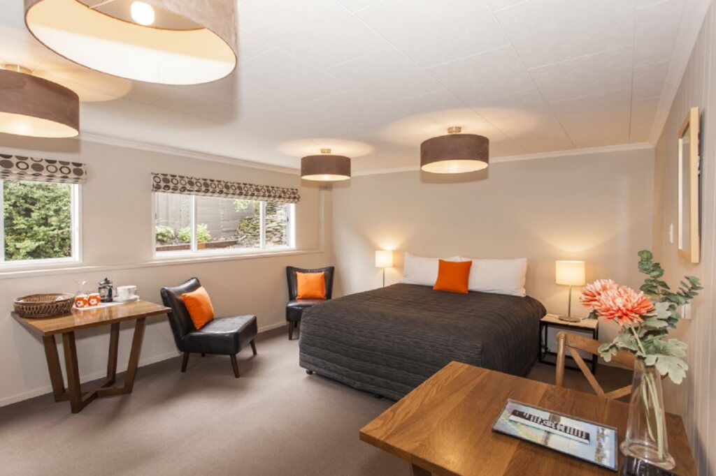 Wanaka View Motel by null