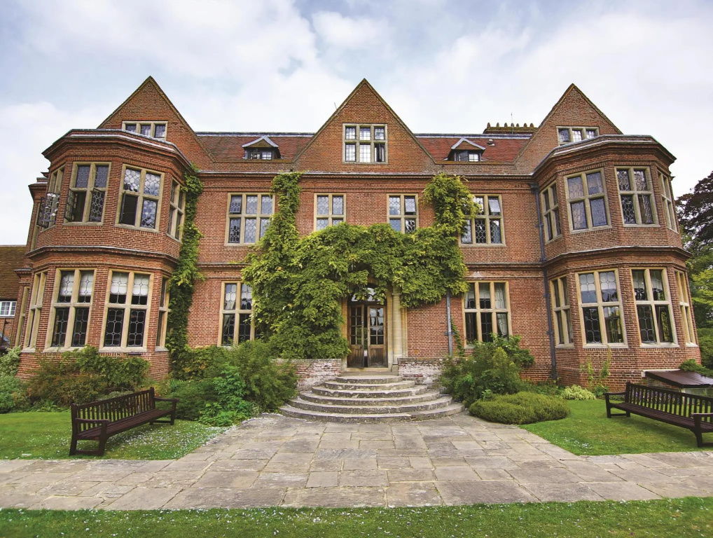 Horwood House Hotel - Chambres