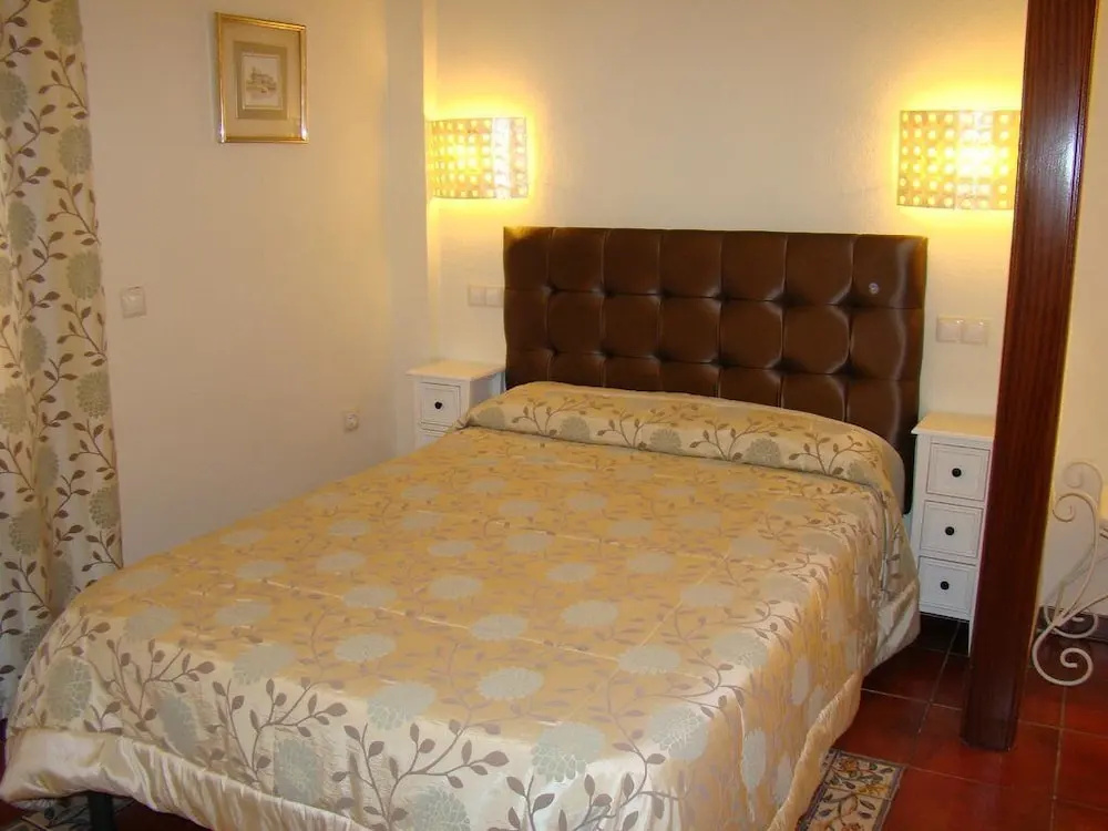 Hotel Escua - Chambres
