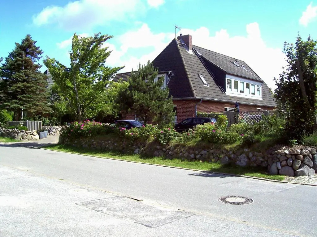 Haus Kamp - Chambres
