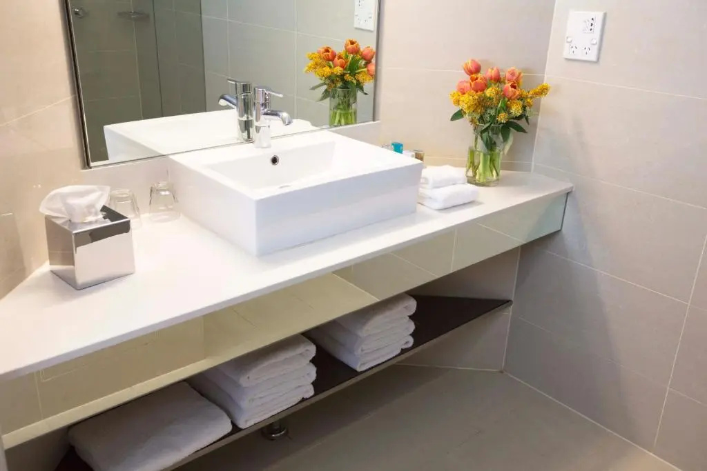 Novotel Sydney Olympic Park - Chambres