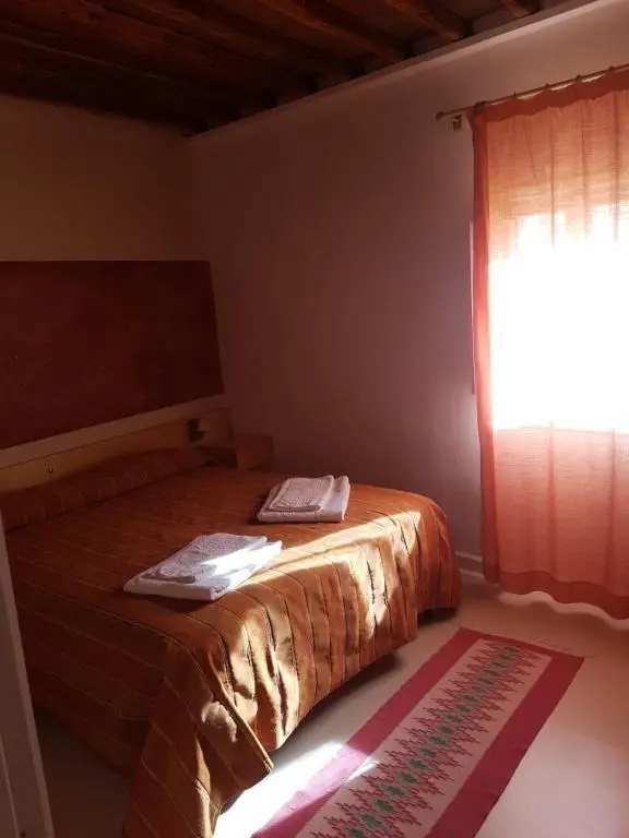 Il Cortiletto - Chambres