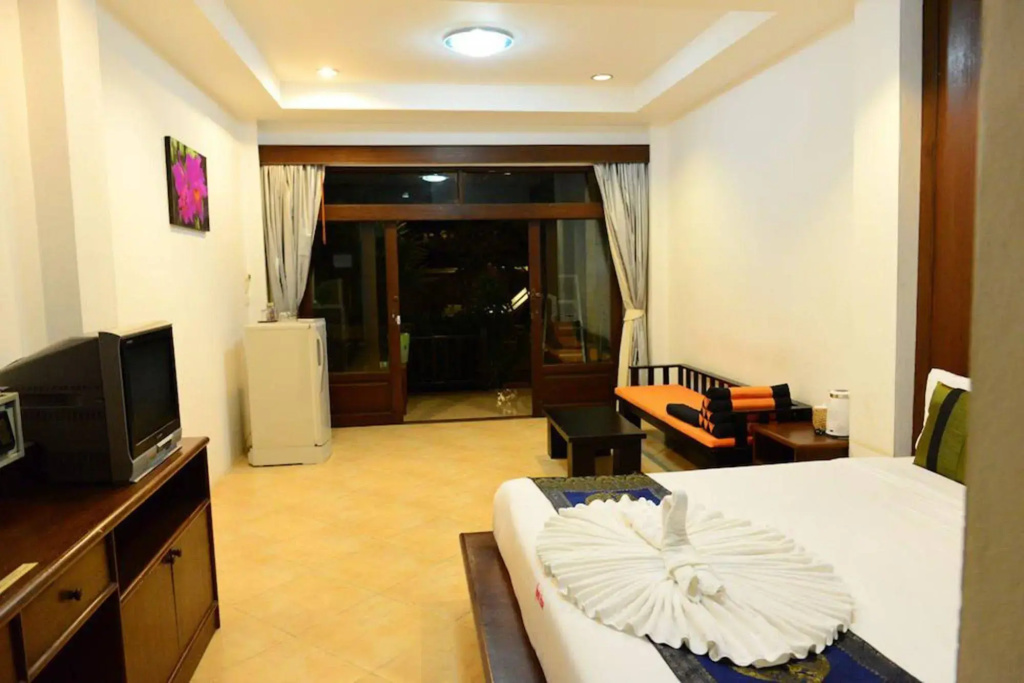 Hotel photo 15