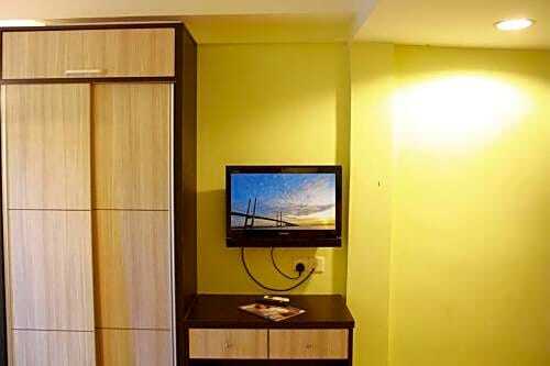 Georgetown Hotel