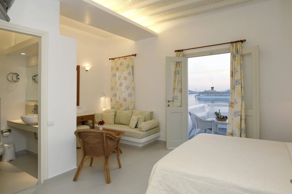 Mykonos View - Général