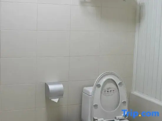 Zhongfei Grand Sky Light Hotel - Chambres