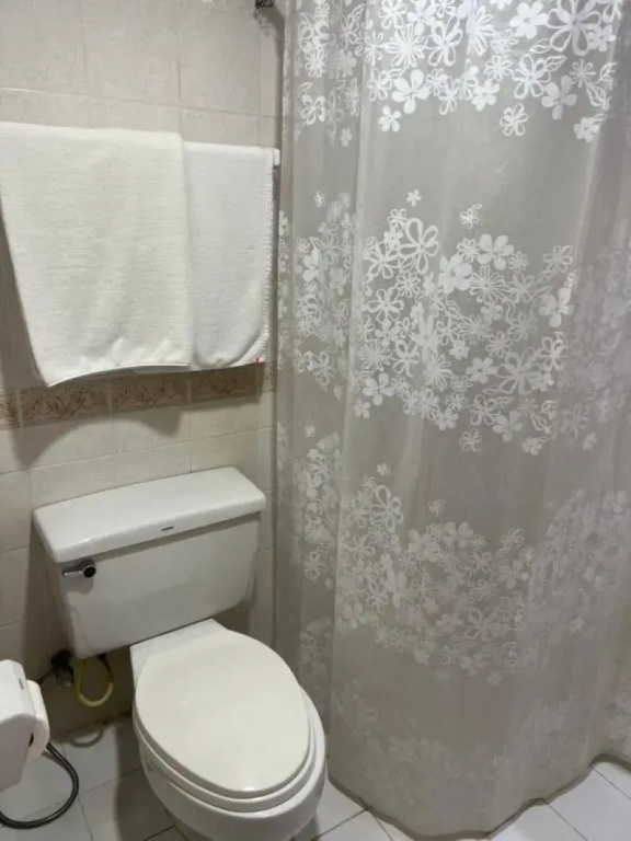 Standard Double room with balcony (full double bed)