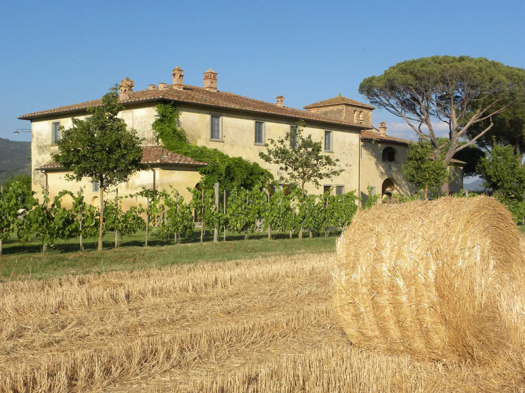 Cortona Resort - Le Terre Dei Cavalieri