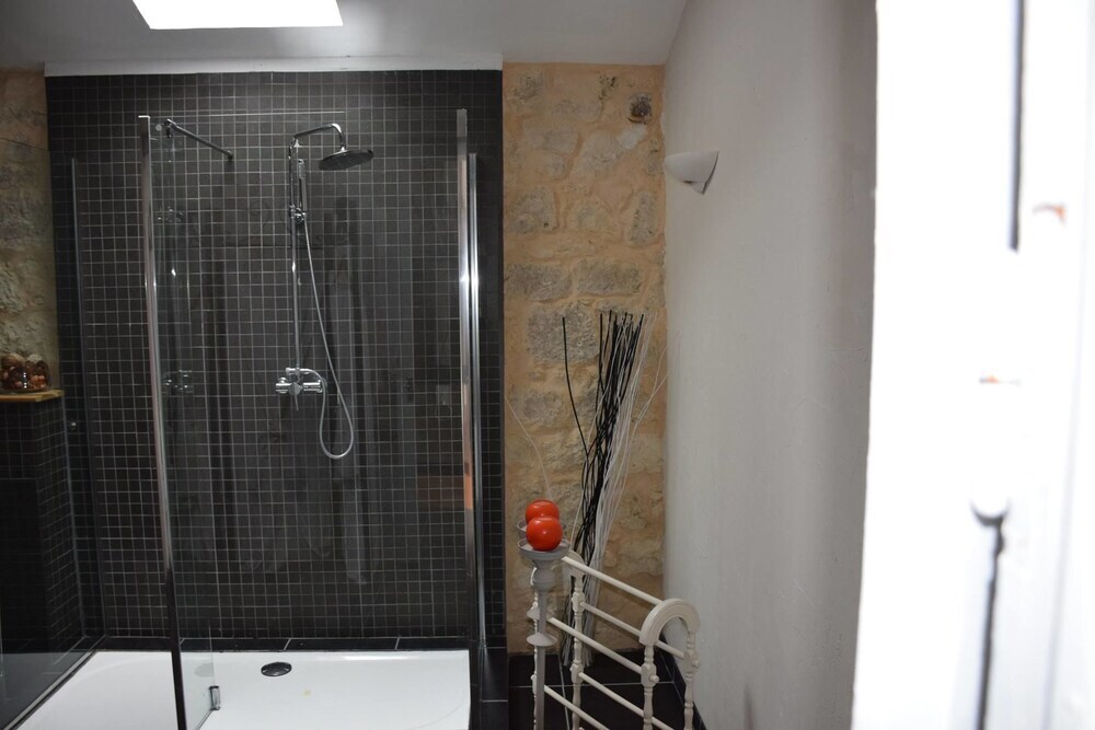 Chambres D'hotes Le Bourdiel