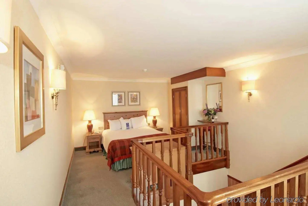 Premier Inn Newbury Town Centre South A339 - Général