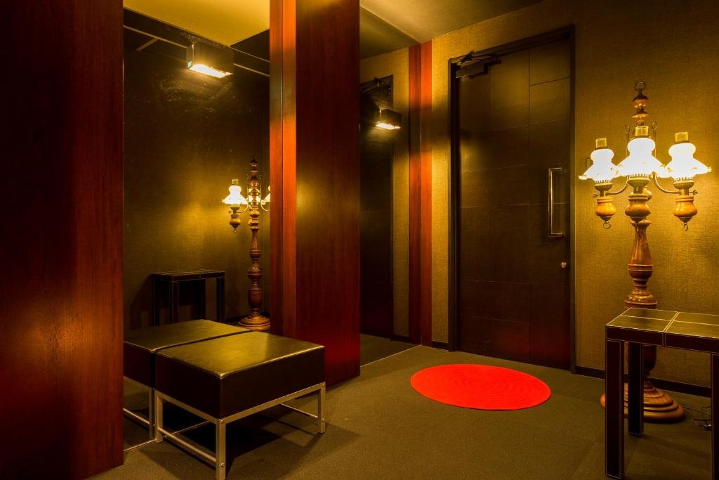 R&Run Kyoto serviced apartment & suites 사진 11