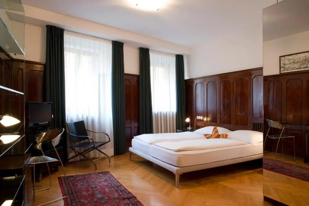 Hotel Figl - Chambres
