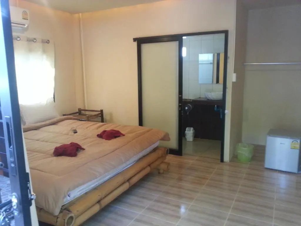 Exotic Bungalows - Chambres