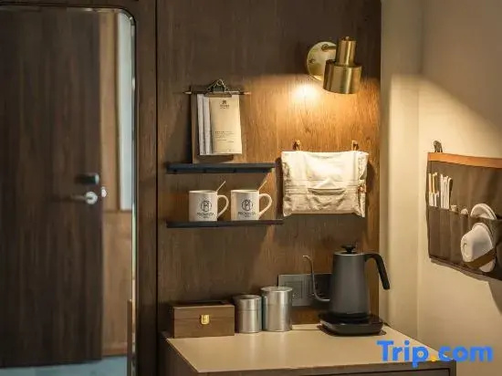 Provintia Hotel - Chambres