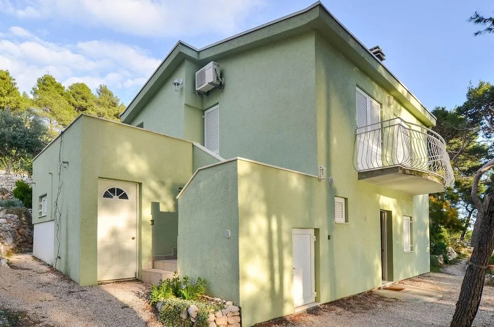 Apartments Mokalo