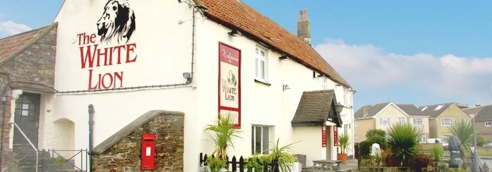 White Lion Hotel