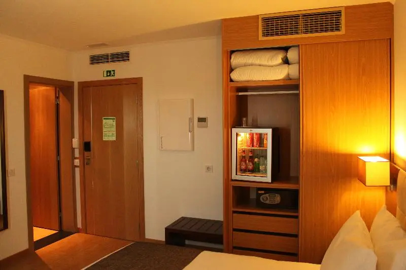 Hotel O Gato & Spa - Chambres