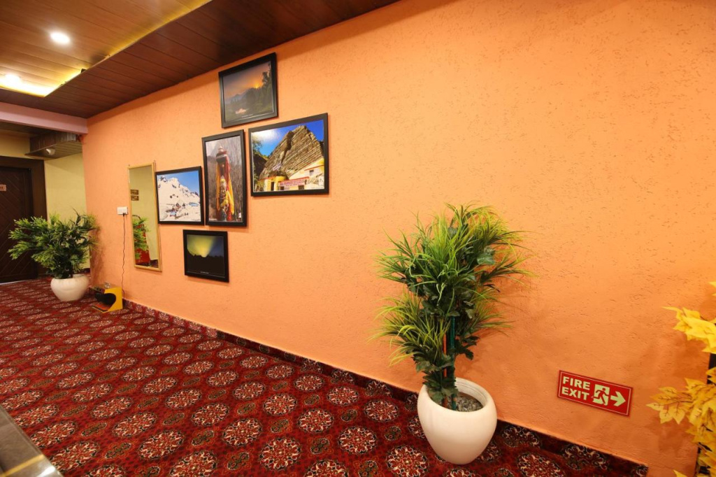 Hotel photo 15