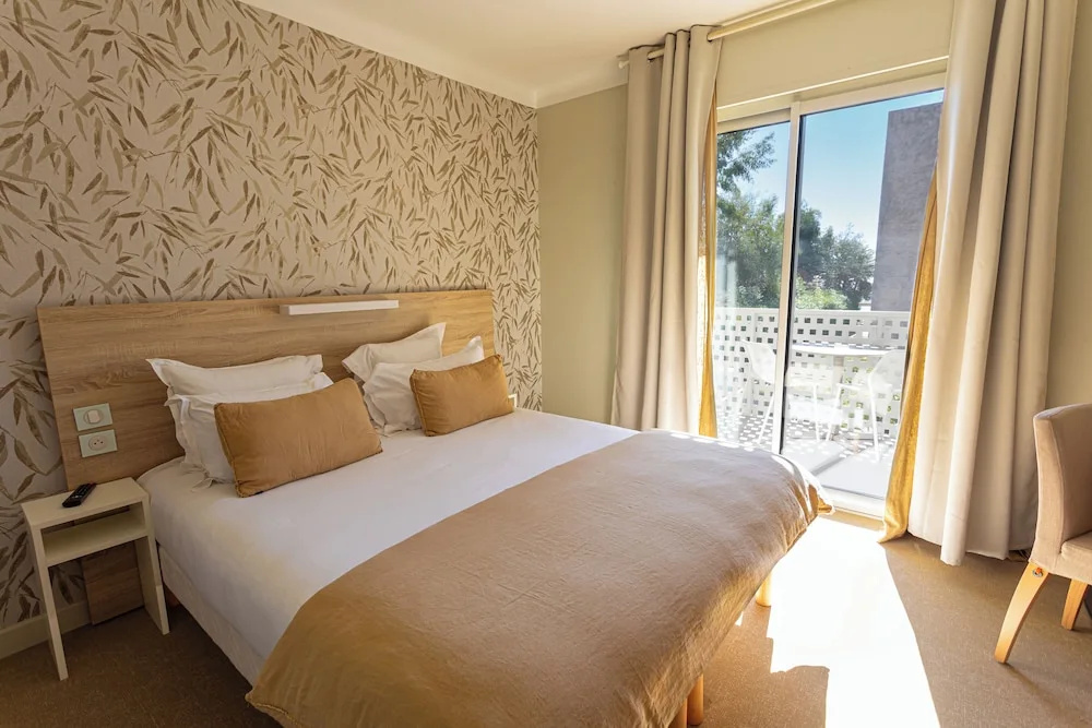 Voir la photo 3 — Hôtel La Ménado