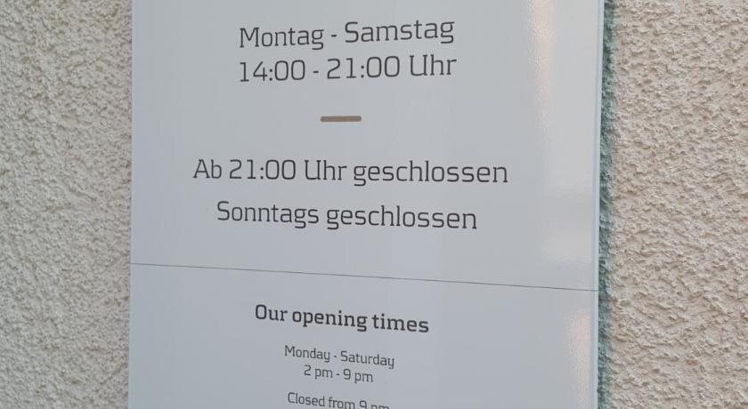 Hotel Oggersheimer Hof