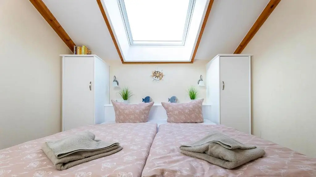 Haus Seeblick - Chambres