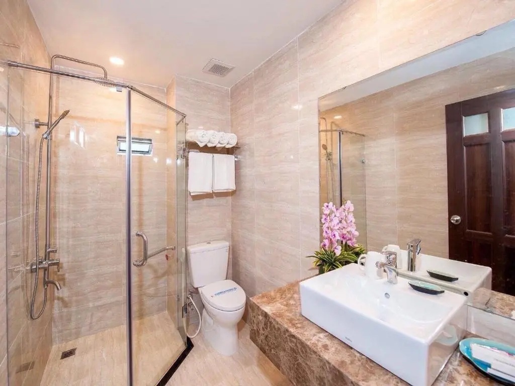 Me Gustas Downtown Hotel - Chambres