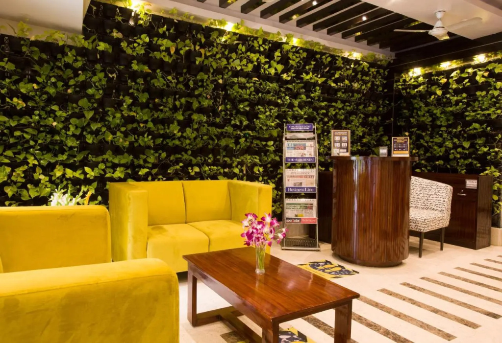 Istay Hotels Rajajinagar - Général