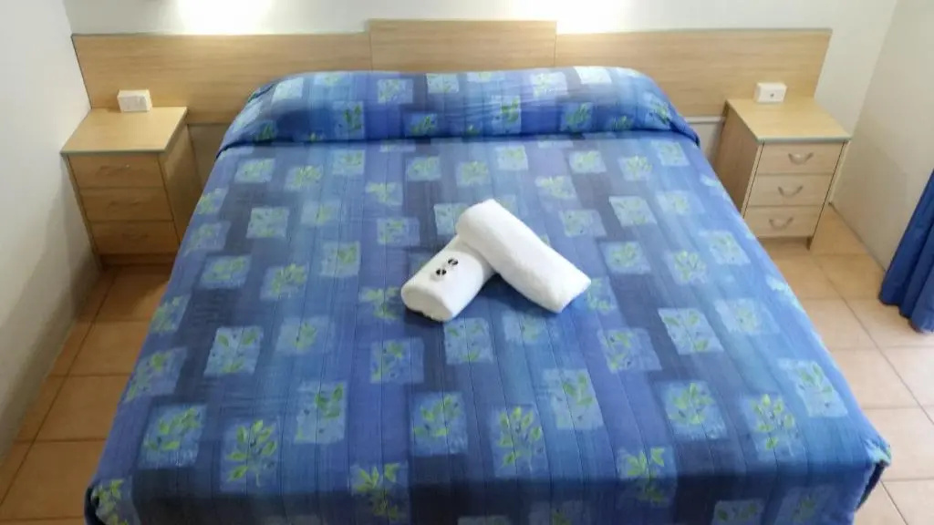Cairns Gateway Resort - Chambres