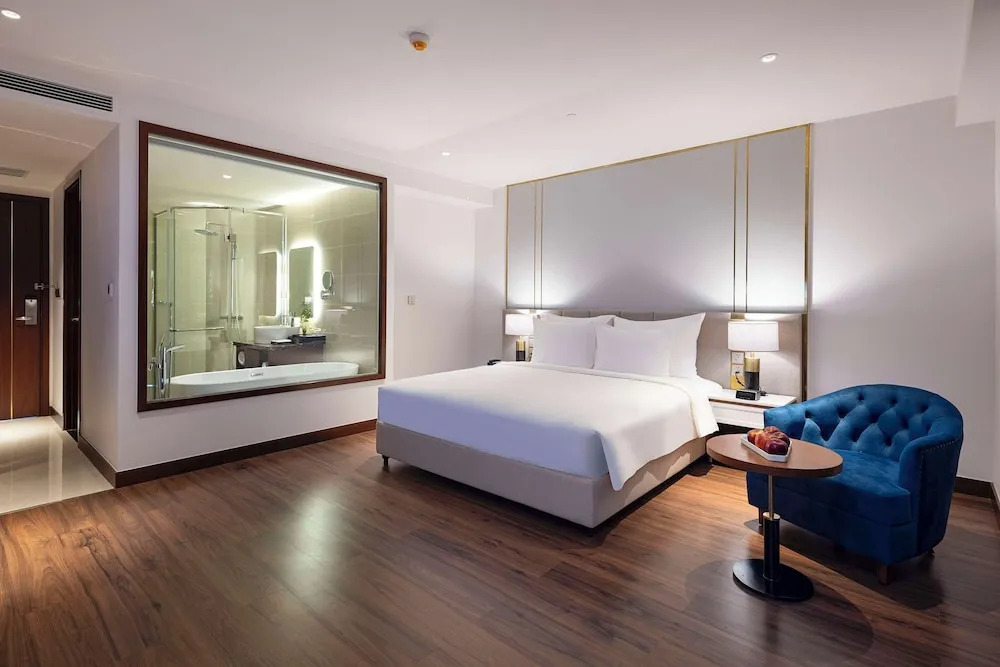 Best Western Premier Marvella Nha Trang Hotel