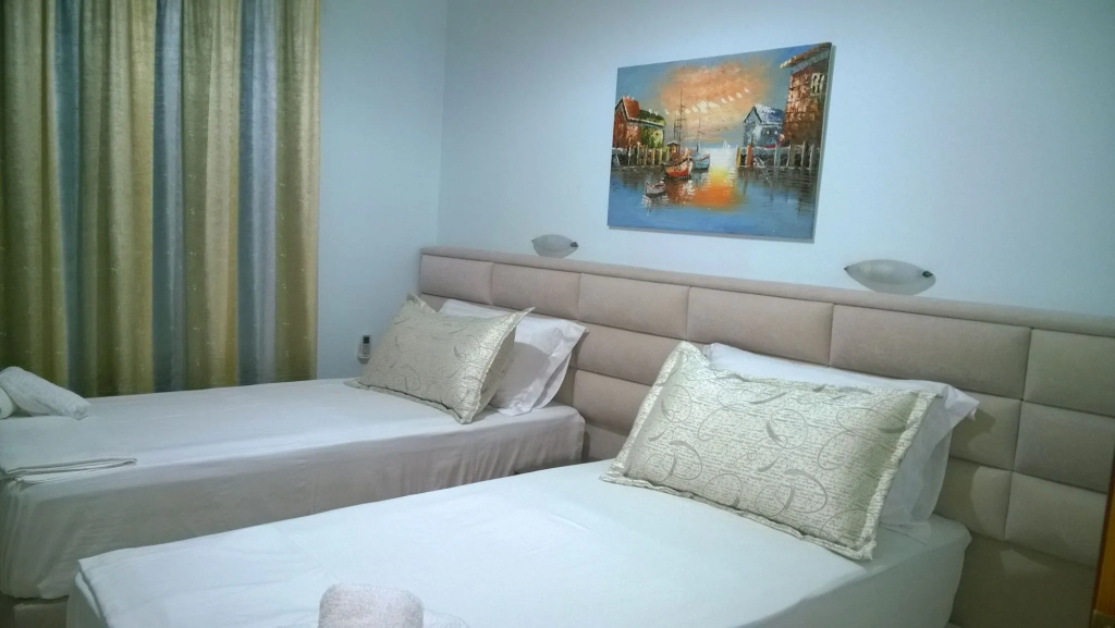 Ceko Hotel - Général
