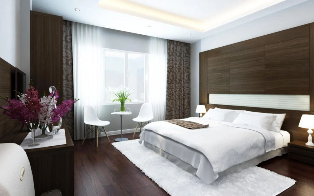 Eco Luxury Hotel Hanoi — фото