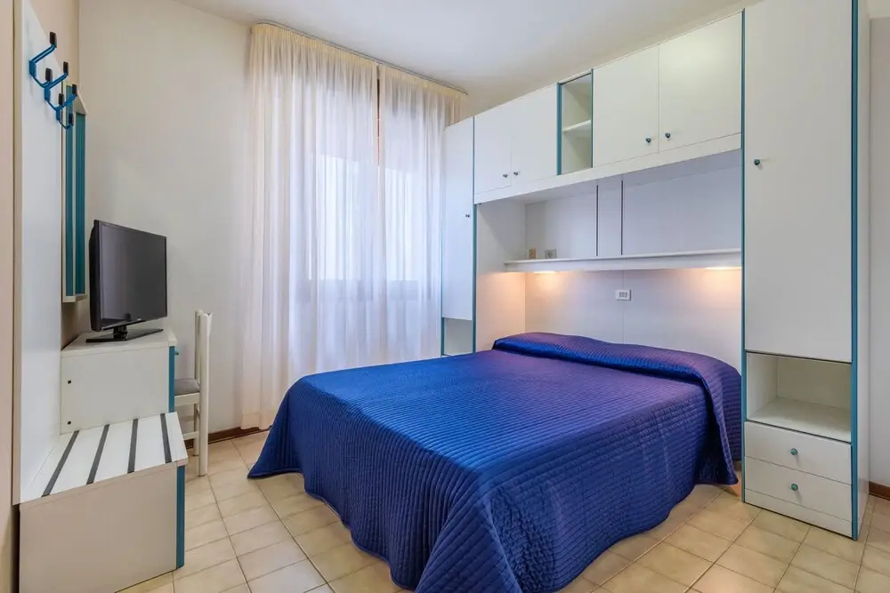 Hotel Sanremo - Général