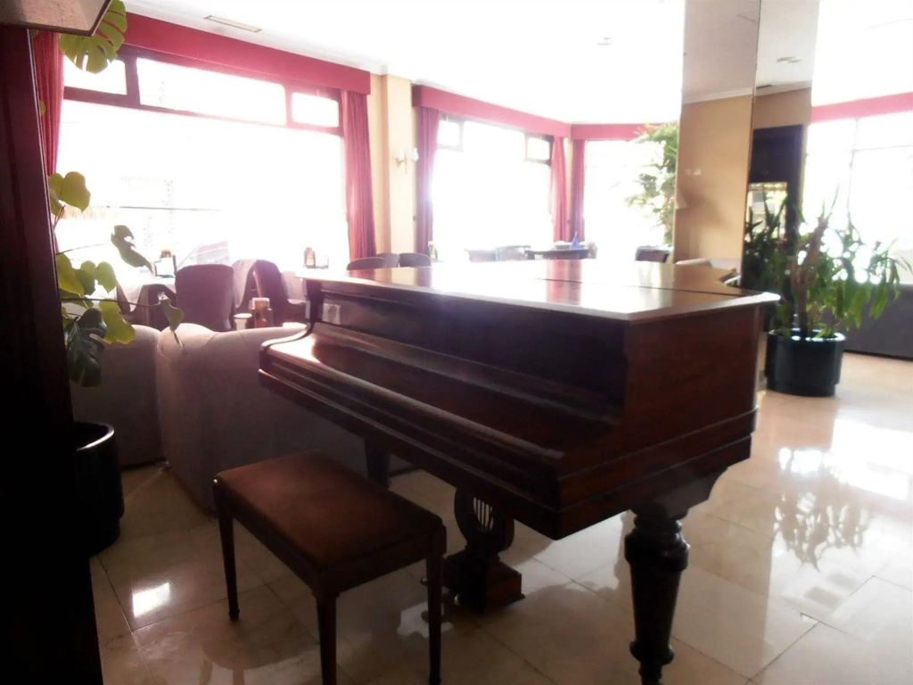 Gran Hotel Paraiso - Général