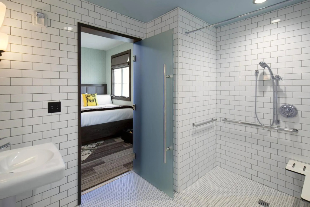 Moxy Santa Barbara - Général