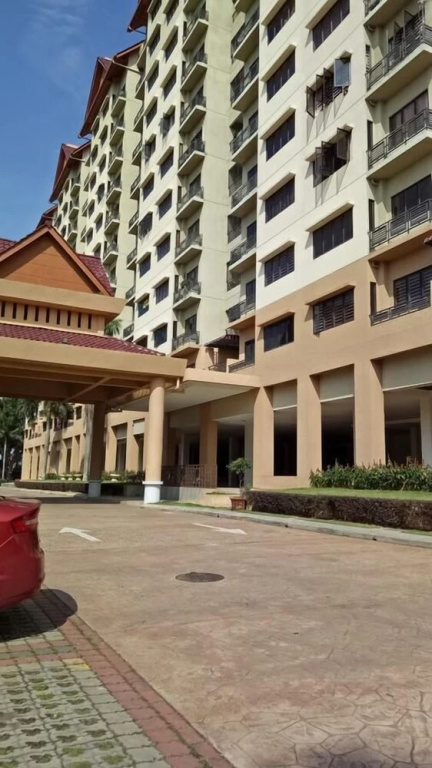 DKajang Villa Homestay Kajang